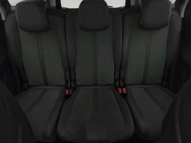 Peugeot 5008 1.2 PureTech 130 PK Automaat Allure 7-Pers. | CAMERA | KEYLESS | CARPLAY