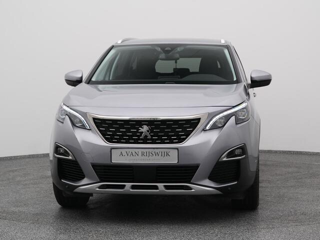 Peugeot 5008 1.2 PureTech 130 PK Automaat Allure 7-Pers. | CAMERA | KEYLESS | CARPLAY