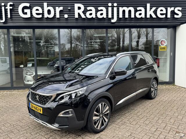 Peugeot 5008 1.2 PureTech GT-Line*Panoramadak*Navi*EXPORT/EX.BPM*