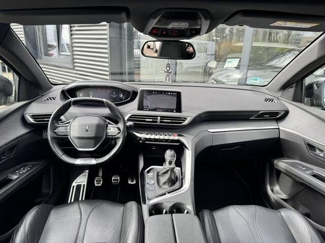 Peugeot 5008 1.2 PureTech GT-Line*Panoramadak*Navi*EXPORT/EX.BPM*