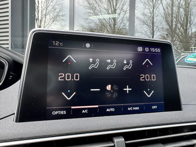 Peugeot 5008 1.2 PureTech GT-Line*Panoramadak*Navi*EXPORT/EX.BPM*