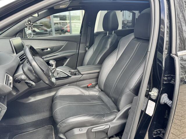 Peugeot 5008 1.2 PureTech GT-Line*Panoramadak*Navi*EXPORT/EX.BPM*