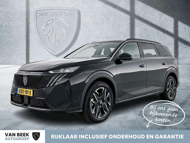 Peugeot 5008 1.2 Hybrid 145 Allure | Rijklaar | 360 camera | adaptive cc |
