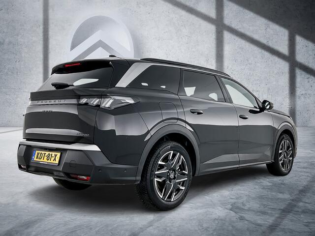 Peugeot 5008 1.2 Hybrid 145 Allure | Rijklaar | 360 camera | adaptive cc |