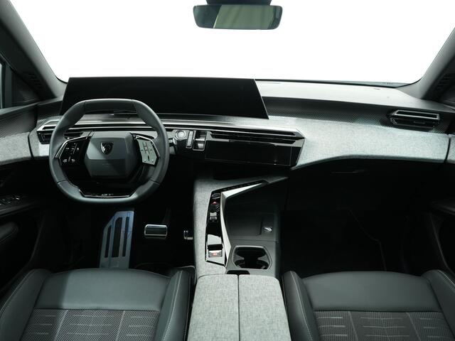 Peugeot 5008 1.2 HYBRID 145PK GT E-DCS6 7-PERS | Winterpakket | El. achterklep