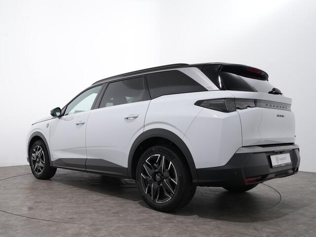 Peugeot 5008 1.2 HYBRID 145PK GT E-DCS6 7-PERS | Winterpakket | El. achterklep