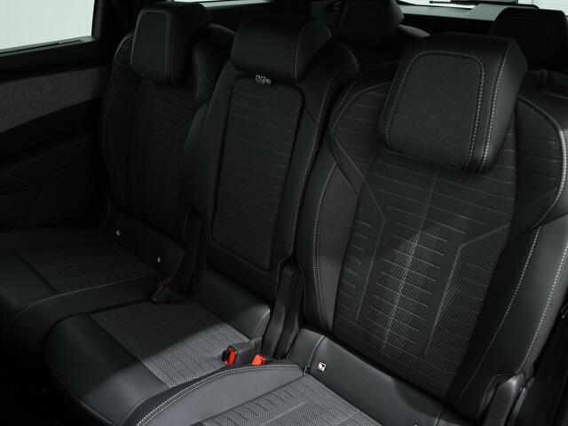 Peugeot 5008 1.2 HYBRID 145PK GT E-DCS6 7-PERS | Winterpakket | El. achterklep