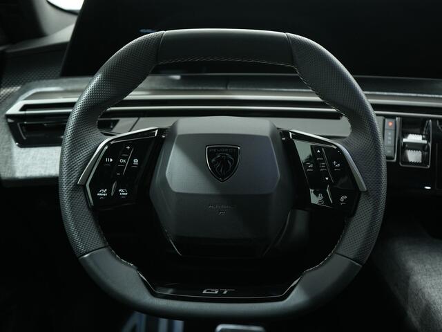 Peugeot 5008 1.2 HYBRID 145PK GT E-DCS6 7-PERS | Winterpakket | El. achterklep