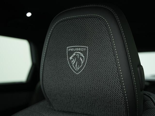 Peugeot 5008 1.2 HYBRID 145PK GT E-DCS6 7-PERS | Winterpakket | El. achterklep