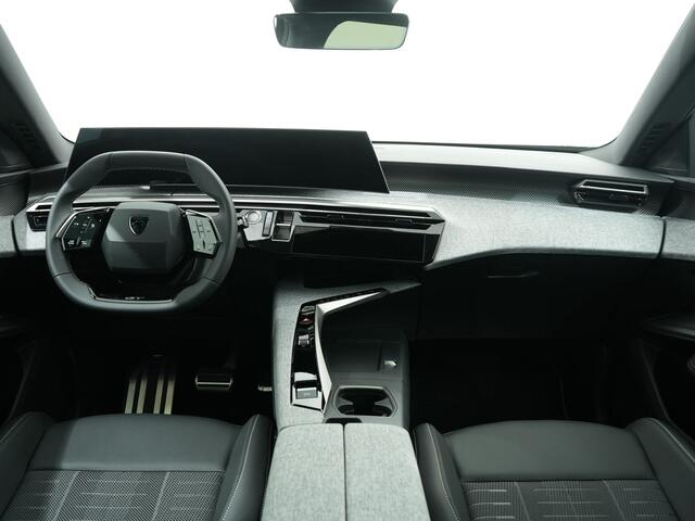 Peugeot 5008 1.2 HYBRID 145 GT 7 PERS. | Winterpakket | El. achterklep