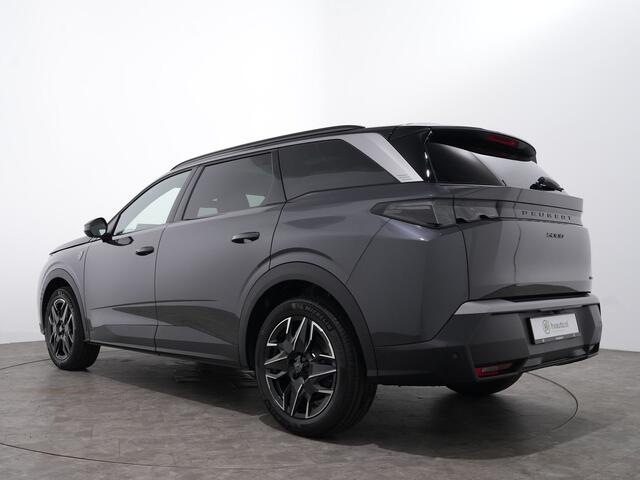 Peugeot 5008 1.2 HYBRID 145 GT 7 PERS. | Winterpakket | El. achterklep