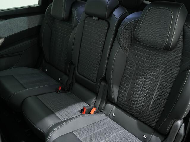 Peugeot 5008 1.2 HYBRID 145 GT 7 PERS. | Winterpakket | El. achterklep