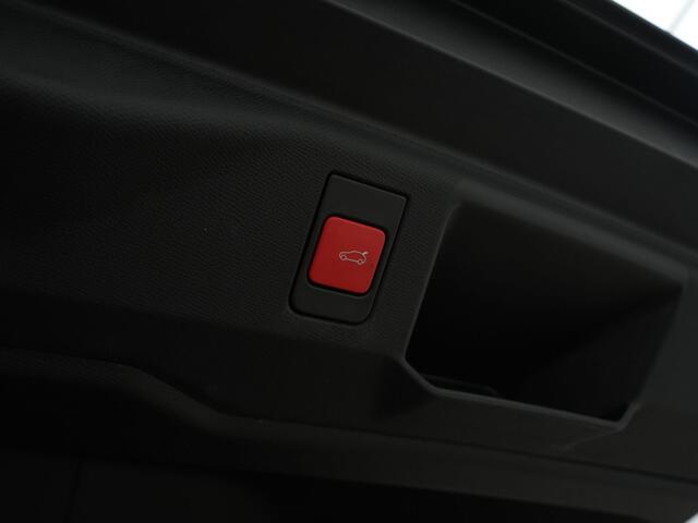 Peugeot 5008 1.2 HYBRID 145 GT 7 PERS. | Winterpakket | El. achterklep