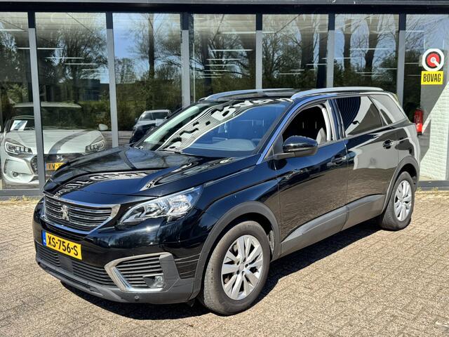 Peugeot 5008 1.2 PureTech Executive*Camera*Navi*EXPORT/EX.BPM*