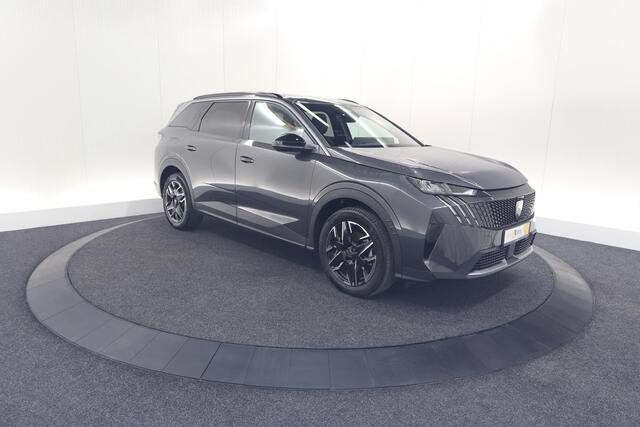 Peugeot 5008 1.2 Hybrid 136 e-DCS6 Allure | 7 Zitplaatsen | Camera | Stoelverwarming | Navigatie