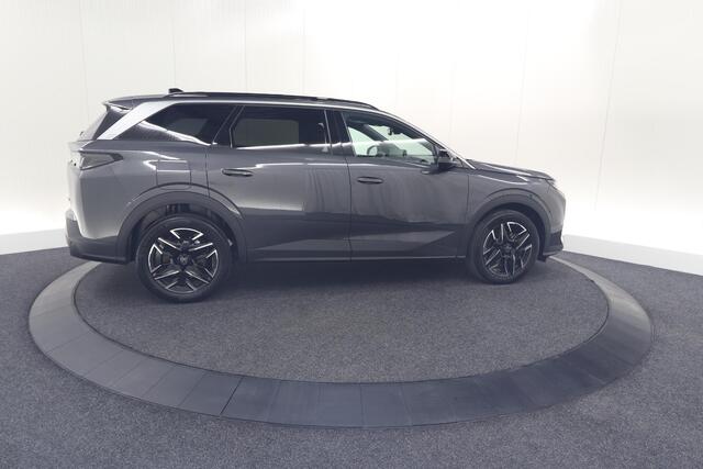 Peugeot 5008 1.2 Hybrid 136 e-DCS6 Allure | 7 Zitplaatsen | Camera | Stoelverwarming | Navigatie