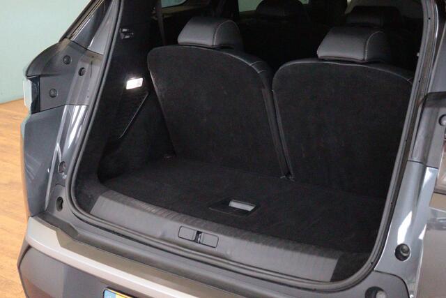 Peugeot 5008 1.2 Hybrid 145 Allure Automaat | 7 PERS | APPCONNECT | CAMERA + PDC | CRUISE | LANE-ASSIST |