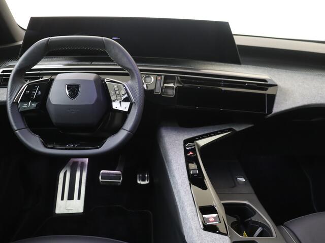 Peugeot 5008 e-5008 Launch Edition Dual Motor 73 kWh