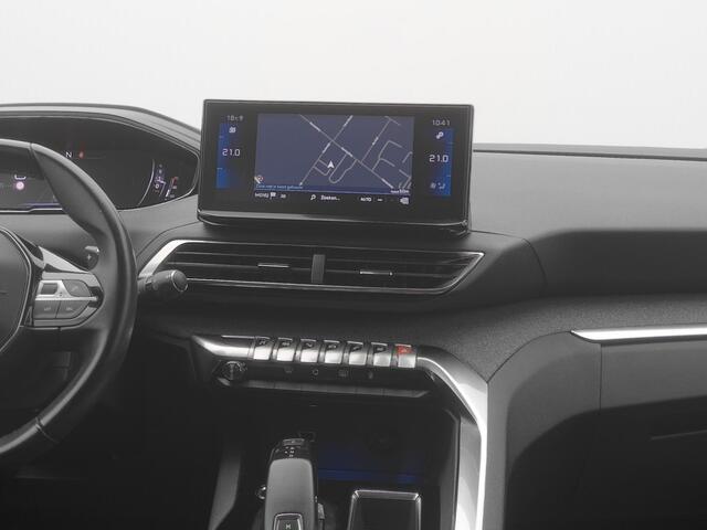 Peugeot 5008 1.2 PureTech 130 PK Automaat Allure 7-Pers. | CAMERA | KEYLESS