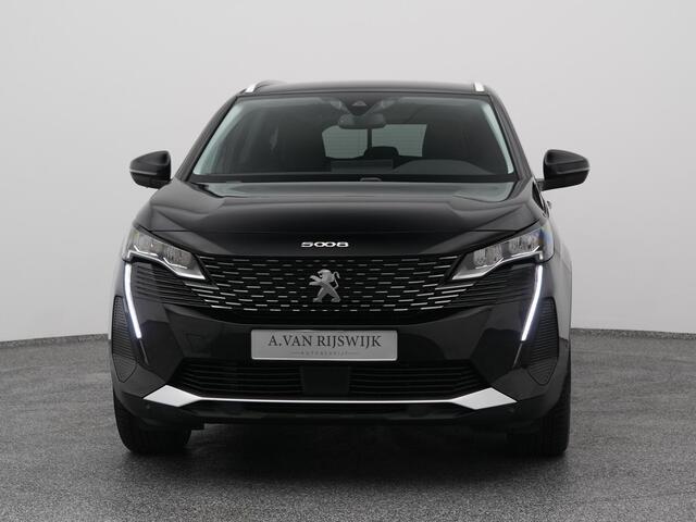 Peugeot 5008 1.2 PureTech 130 PK Automaat Allure 7-Pers. | CAMERA | KEYLESS