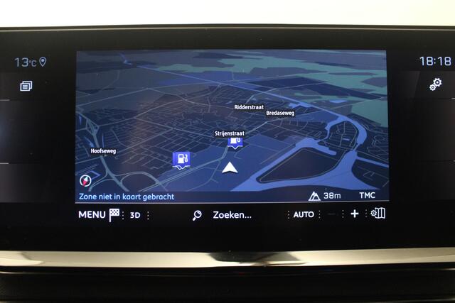 Peugeot 5008 1.2 PureTech GT-Line