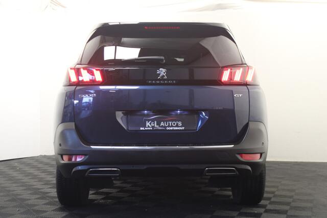 Peugeot 5008 1.2 PureTech GT-Line