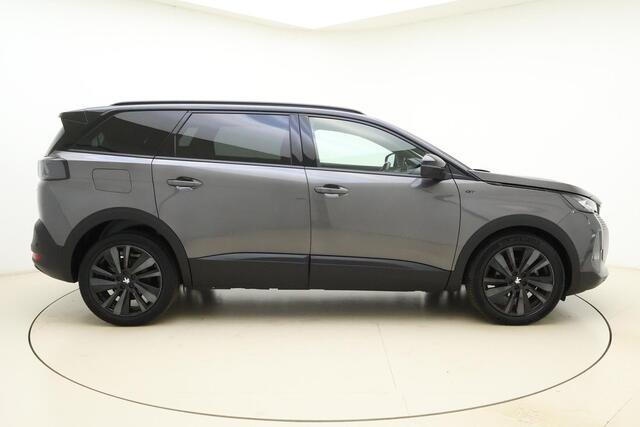 Peugeot 5008 1.2 PureTech GT Pack Business | Focal | Full led | Keyless entry en start | Apple carplay/Android auto | 19 inch lichtmetalen velgen | Elektrisch te openen kofferbak