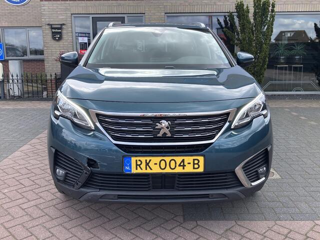 Peugeot 5008 1.2 PureTech Active | Schade | Export / Handel