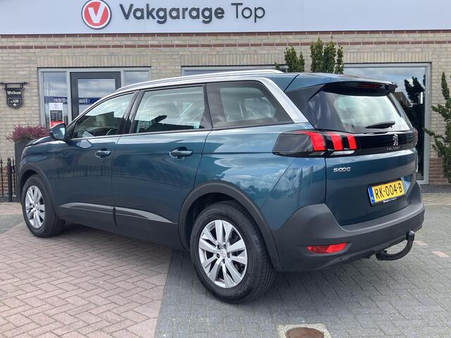 Peugeot 5008 1.2 PureTech Active | Schade | Export / Handel