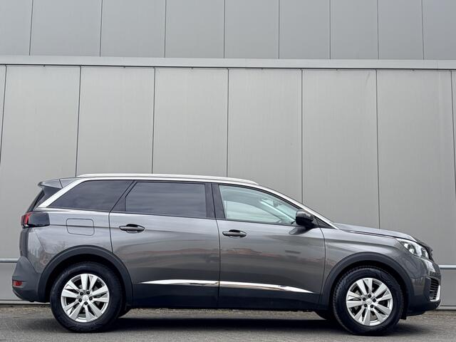 Peugeot 5008 1.2 PT - nap! - camera - 7 persoons - airco - navi -
