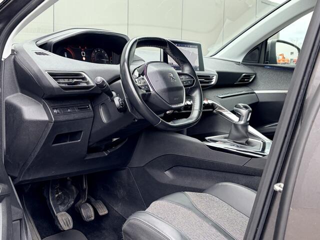 Peugeot 5008 1.2 PT - nap! - camera - 7 persoons - airco - navi -
