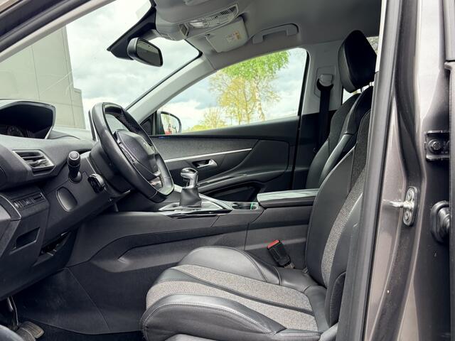 Peugeot 5008 1.2 PT - nap! - camera - 7 persoons - airco - navi -