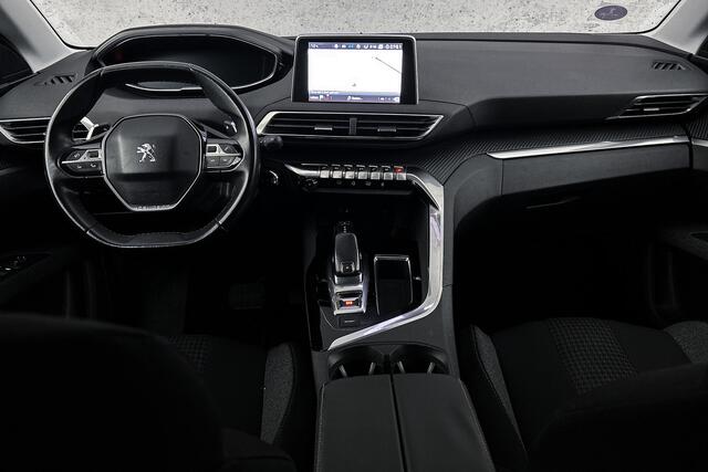 Peugeot 5008 1.2 PureTech Allure | Camera | Navigatie | Cruise control | Apple Carplay