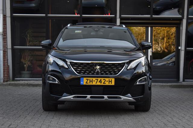 Peugeot 5008 1.6 e-THP GT-Line Pano Lane Camera 7P