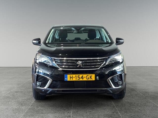Peugeot 5008 Active 1.2 Turbo 130pk | i-COCKPIT® | 180° CAMERA | CAMERA | APPLE CARPLAY / ANDROID AUTO | 7-ZITS | NAVI |
