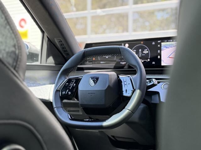Peugeot 5008 1.2 Hybrid 145 GT l Pano l I-Connect l 7 Zitter l Stoelverwarming l