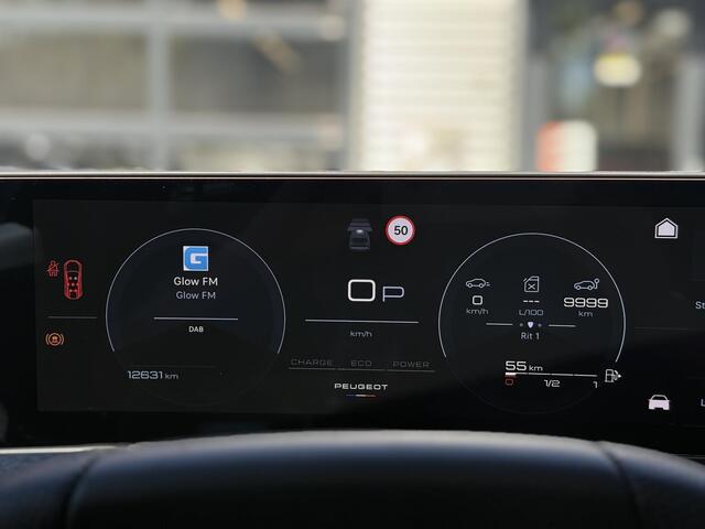 Peugeot 5008 1.2 Hybrid 145 GT l Pano l I-Connect l 7 Zitter l Stoelverwarming l