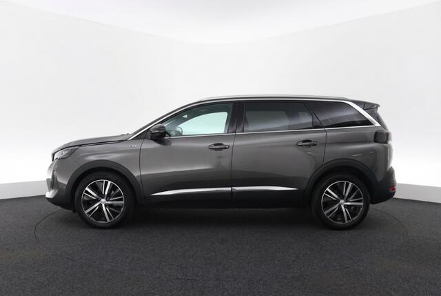 Peugeot 5008 1.2 puretech GT Line 7p l 180 Camera l Stoelverwarming l Adaptiv