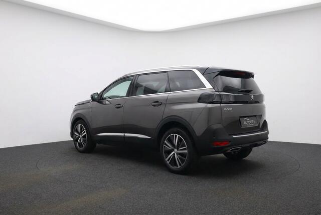 Peugeot 5008 1.2 puretech GT Line 7p l 180 Camera l Stoelverwarming l Adaptiv