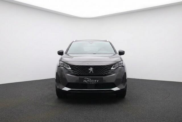 Peugeot 5008 1.2 puretech GT Line 7p l 180 Camera l Stoelverwarming l Adaptiv