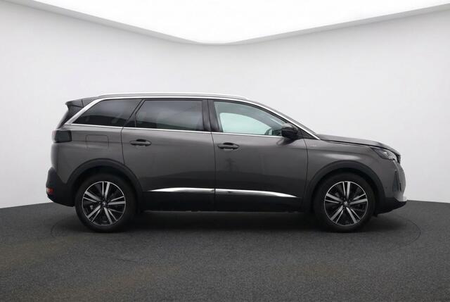 Peugeot 5008 1.2 puretech GT Line 7p l 180 Camera l Stoelverwarming l Adaptiv
