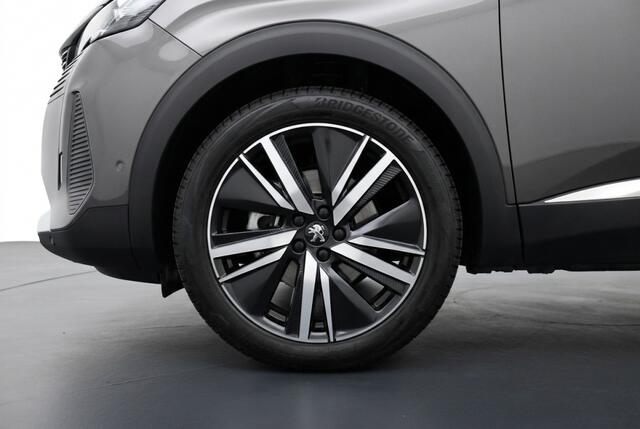 Peugeot 5008 1.2 puretech GT Line 7p l 180 Camera l Stoelverwarming l Adaptiv