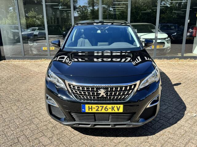 Peugeot 5008 1.2 PureTech Blue Lease Executive*Navigatie*7PERS*EXPORT/EX BPM*