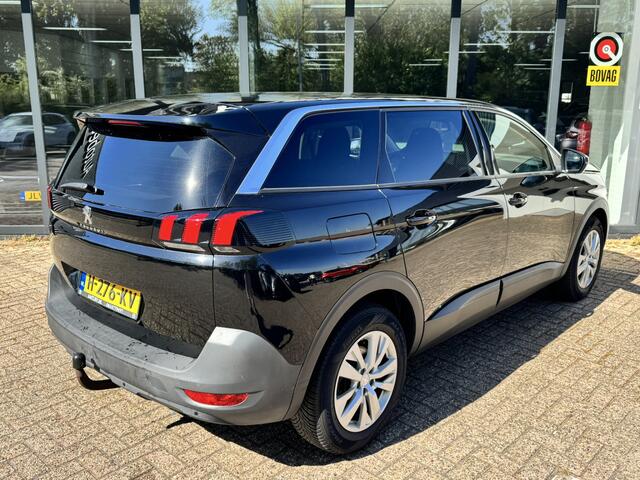 Peugeot 5008 1.2 PureTech Blue Lease Executive*Navigatie*7PERS*EXPORT/EX BPM*