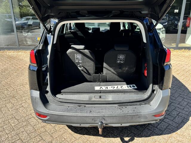Peugeot 5008 1.2 PureTech Blue Lease Executive*Navigatie*7PERS*EXPORT/EX BPM*