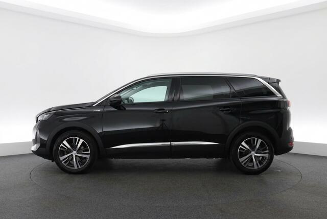 Peugeot 5008 1.2 Puretech EAT8 Allure Pack 7p Camera l Navi l Keyless l Blind