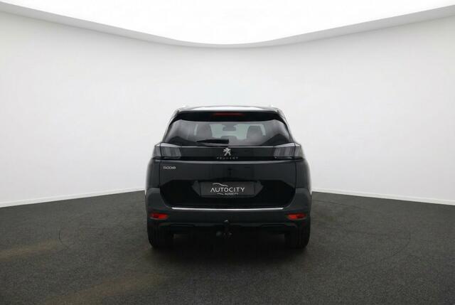 Peugeot 5008 1.2 Puretech EAT8 Allure Pack 7p Camera l Navi l Keyless l Blind