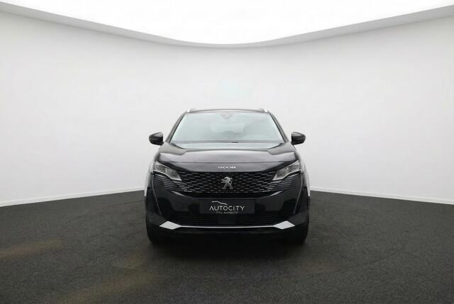 Peugeot 5008 1.2 Puretech EAT8 Allure Pack 7p Camera l Navi l Keyless l Blind