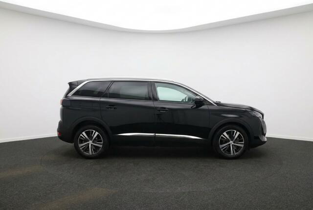 Peugeot 5008 1.2 Puretech EAT8 Allure Pack 7p Camera l Navi l Keyless l Blind