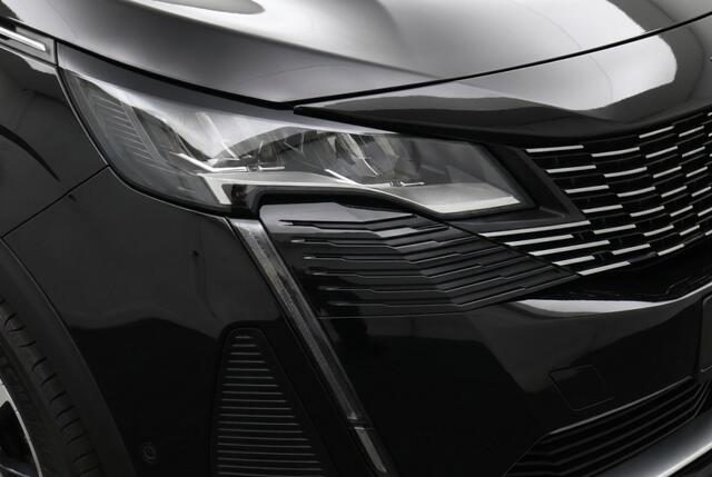 Peugeot 5008 1.2 Puretech EAT8 Allure Pack 7p Camera l Navi l Keyless l Blind